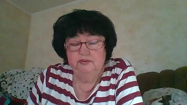 MilaSky5303 online show from October 30, 2025, 11:19 am