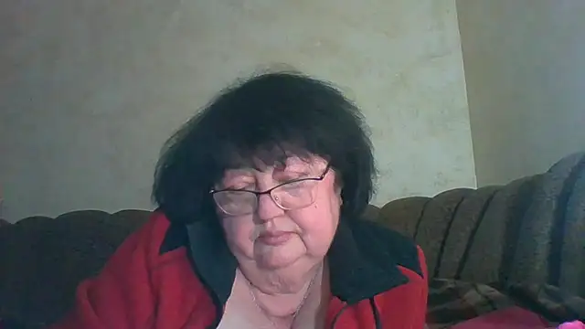 MilaSky5303 online show from February 8, 2026, 9:45 pm