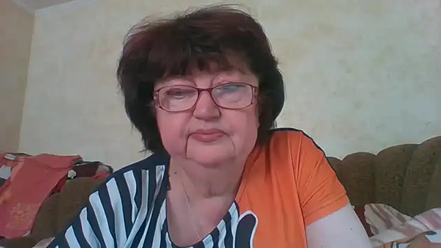 MilaSky5303 online show from September 29, 2025, 8:21 am