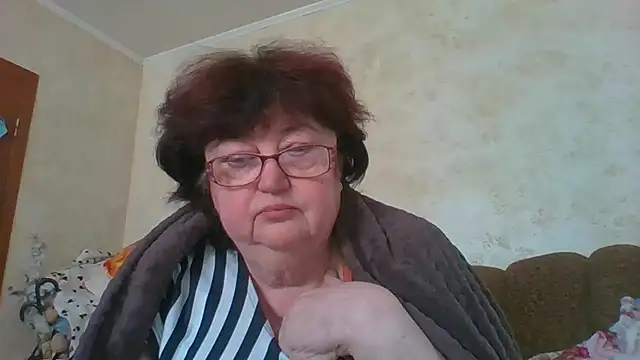 MilaSky5303 online show from October 15, 2025, 11:51 am