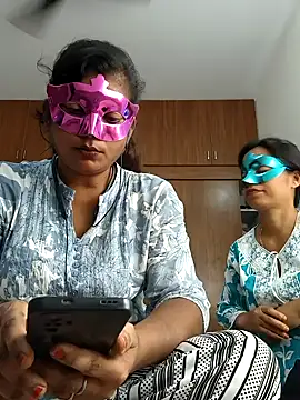 your chandni04 online show from September 22, 2025, 9:37 am