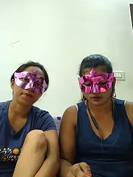 your chandni04 online show from September 25, 2025, 7:58 am