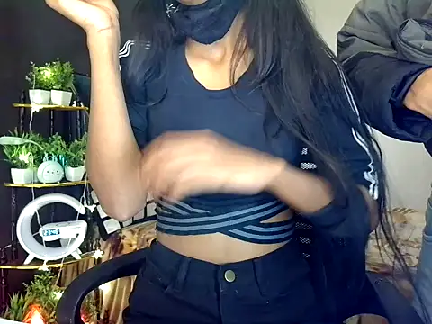 Snapshot of fairy_princess chatting on February 9, 2026, 6:17 pm fairy princess online show from February 9, 2026, 6:17 pm