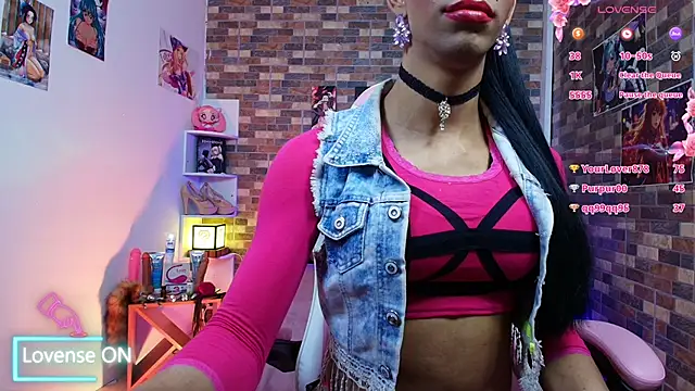 Starhott  online show from September 11, 2025, 3:01 pm