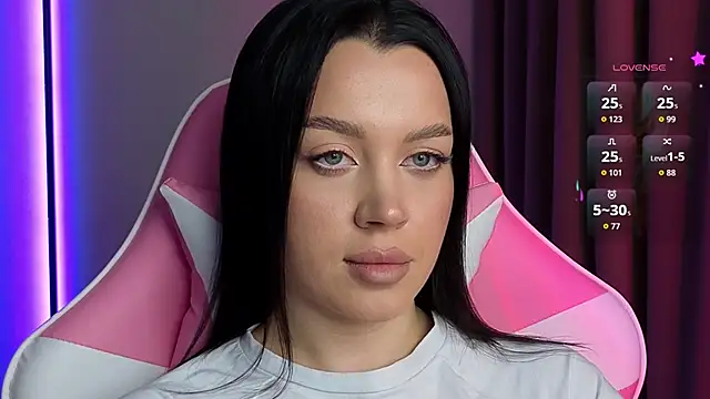 AmeliaSonk231 online show from October 23, 2025, 6:39 pm