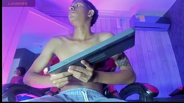 Erick wal online show from October 20, 2025, 4:36 am