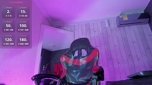 Erick wal online show from October 1, 2025, 8:24 pm