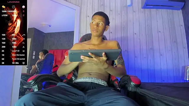 Erick wal online show from September 10, 2025, 8:30 pm