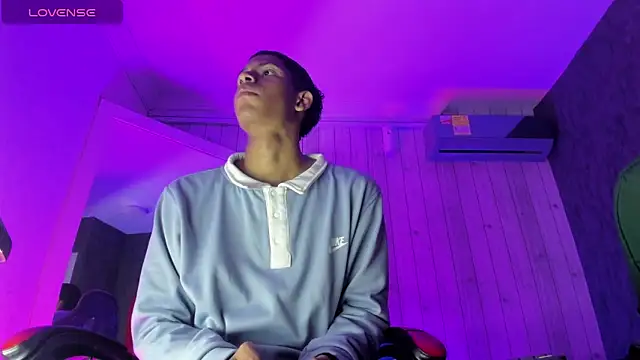 Erick wal online show from October 10, 2025, 7:58 pm