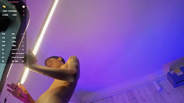 Erick wal online show from September 24, 2025, 8:26 pm