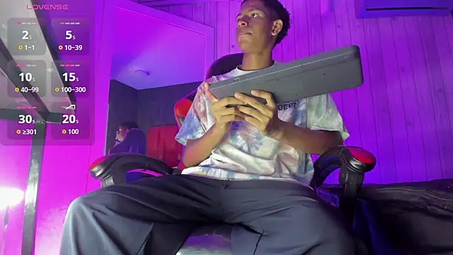 Erick wal online show from October 8, 2025, 8:42 pm