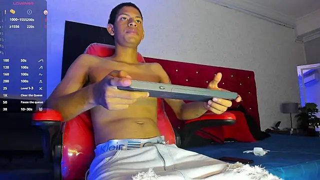 Erick wal online show from September 20, 2025, 8:47 pm