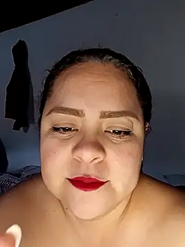 Miss Adriana01 online show from October 14, 2025, 8:42 pm