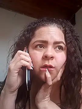 Miss Adriana01 online show from September 22, 2025, 9:10 pm