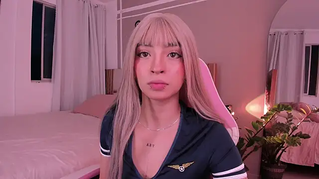 EmystarX online show from June 6, 2026, 11:32 pm