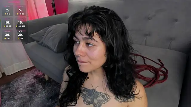 flower smith  online show from February 12, 2026, 11:48 pm