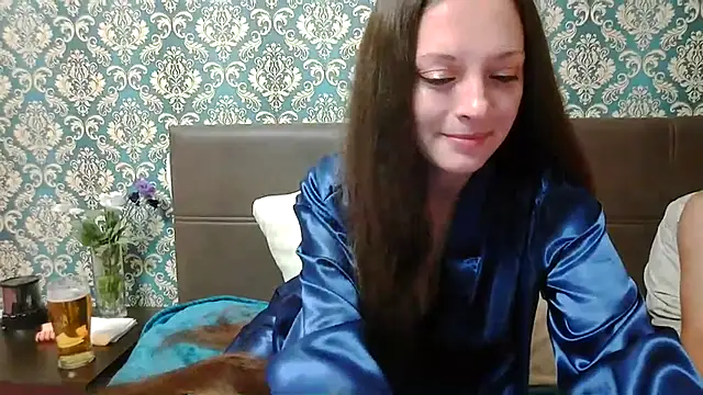 Rapunzel hairlover online show from October 1, 2025, 8:02 pm