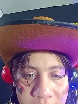 Snapshot of Julieth_brown_ chatting on September 25, 2025, 3:45 am Julieth brown  online show from September 25, 2025, 3:45 am