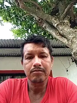 colombiano198720 online show from January 5, 2026, 9:51 pm