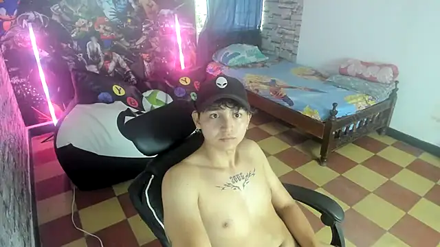 Dan cristancho online show from September 26, 2025, 1:51 pm