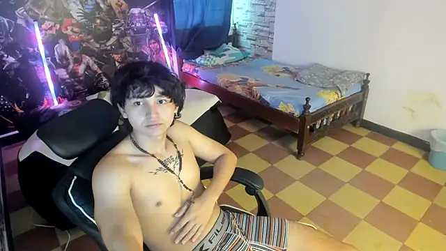 Dan cristancho online show from October 2, 2025, 1:14 pm