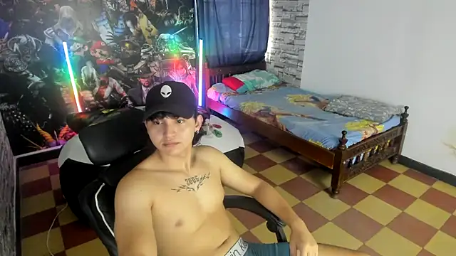 Dan cristancho online show from October 23, 2025, 2:05 pm