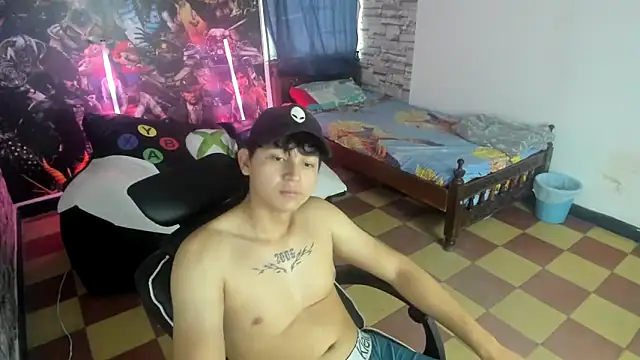 Dan cristancho online show from October 11, 2025, 1:23 pm