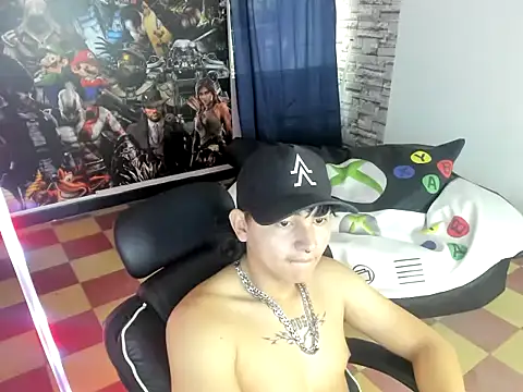 Dan cristancho online show from September 15, 2025, 12:49 pm