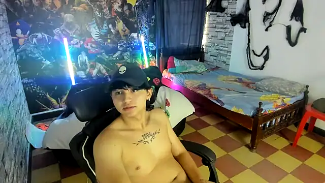 Dan cristancho online show from October 30, 2025, 1:09 pm