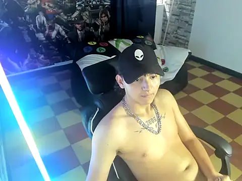 Dan cristancho online show from September 19, 2025, 12:20 pm