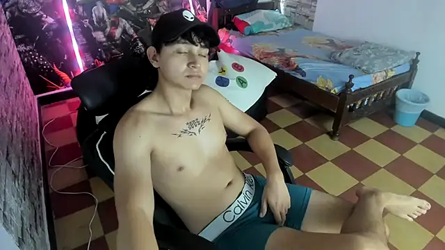 Dan cristancho online show from October 4, 2025, 2:18 pm