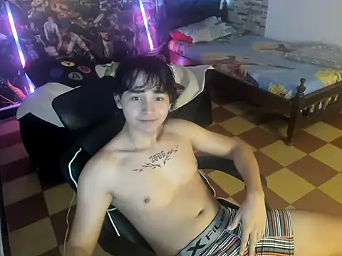 Dan cristancho online show from September 30, 2025, 1:28 pm