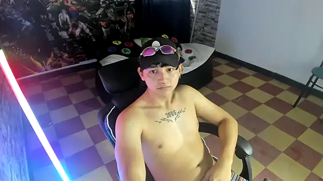 Dan cristancho online show from September 18, 2025, 1:03 pm