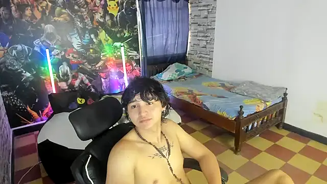 Dan cristancho online show from October 18, 2025, 2:30 pm