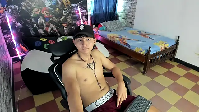 Dan cristancho online show from September 23, 2025, 2:13 pm