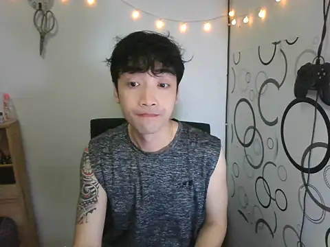 moaman190 online show from October 17, 2025, 9:16 pm