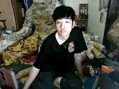 moaman190 online show from October 9, 2025, 4:51 pm