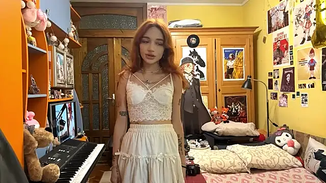 LushVee Touch online show from September 9, 2025, 10:03 am