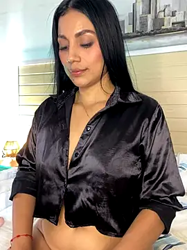 Snapshot of GabiHills chatting on September 19, 2025, 7:07 pm GabiHills online show from September 19, 2025, 7:07 pm