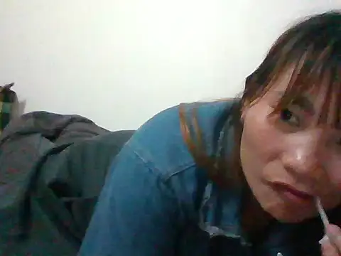 Mainay0033 online show from October 1, 2025, 4:33 pm