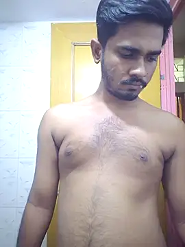 SHUVOK07 online show from October 16, 2025, 5:16 am