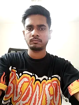 SHUVOK07 online show from September 27, 2025, 5:35 am