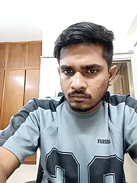 SHUVOK07 online show from September 9, 2025, 2:48 pm