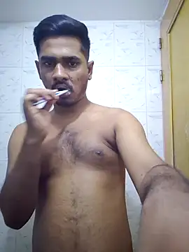 SHUVOK07 online show from October 26, 2025, 4:57 am