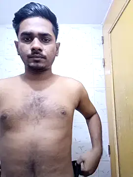 SHUVOK07 online show from September 24, 2025, 3:46 am