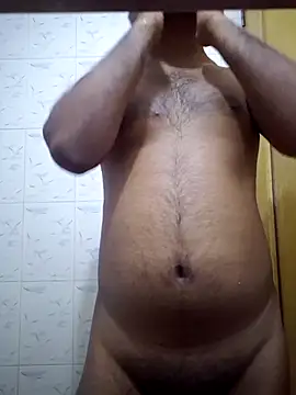 SHUVOK07 online show from November 14, 2025, 7:12 am