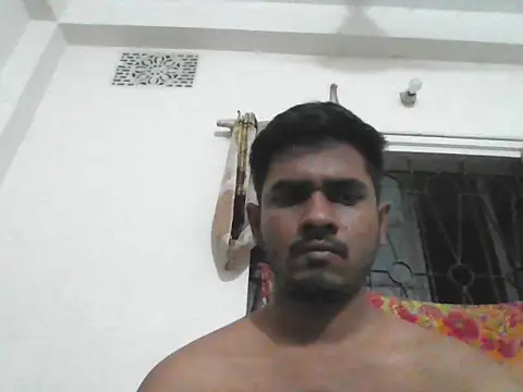 SHUVOK07 online show from September 10, 2025, 3:33 pm