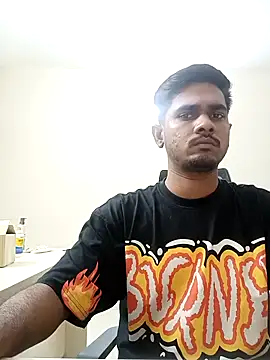 SHUVOK07 online show from September 25, 2025, 12:33 pm