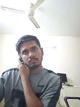 SHUVOK07 online show from October 11, 2025, 2:07 pm