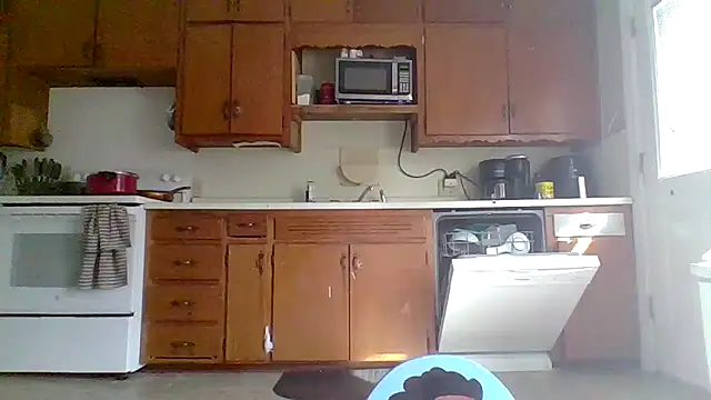 Bored Grandma online show from March 9, 2026, 9:29 pm